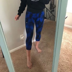 Nike dry fit legging